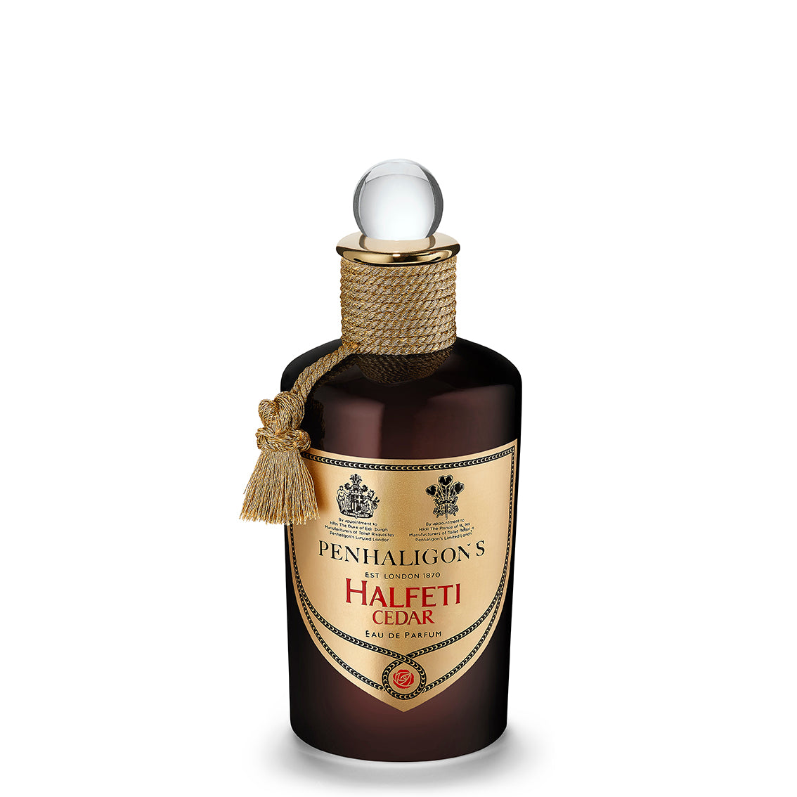 Halfeti Cedar - Penhaligon's
