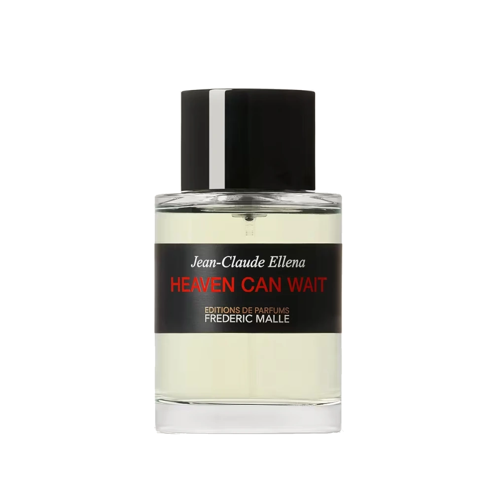 Heaven Can Wait - Frederic Malle
