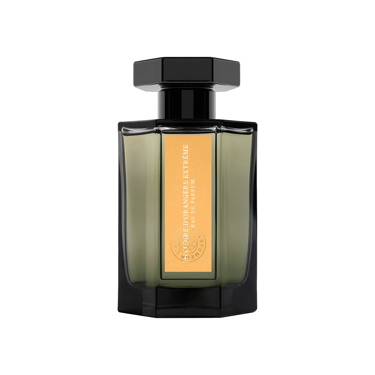 Histoire d'Orangers Extrême edp - L'Artisan Parfumeur