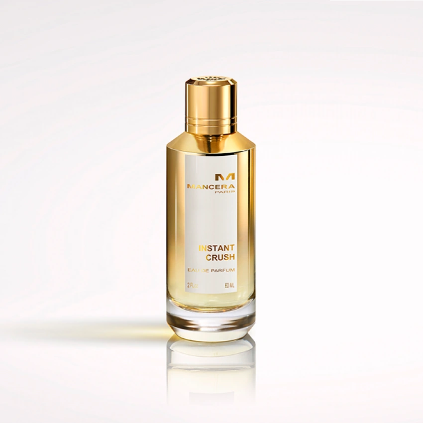 Instant Crush - Mancera