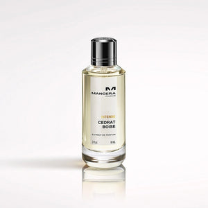 Intense Cedrat Boisè - Mancera