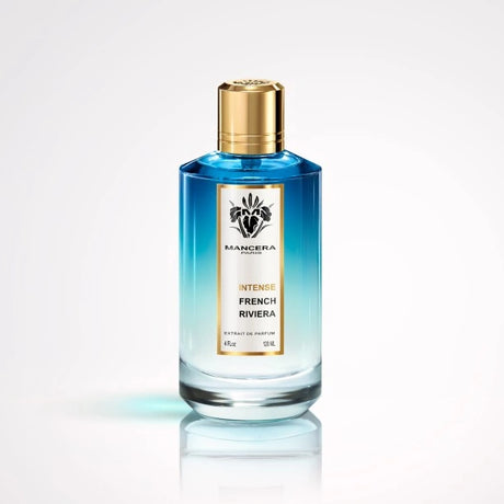 Intense French Riviera - Mancera