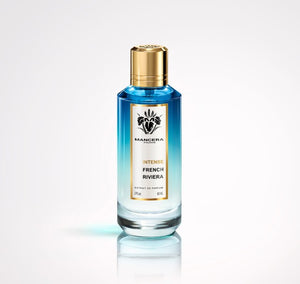 Intense French Riviera - Mancera