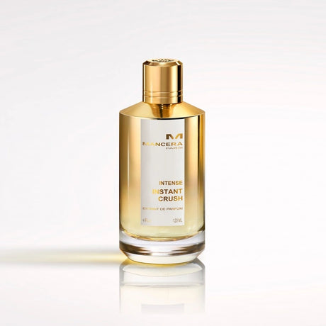 Intense Instant Crush - Mancera
