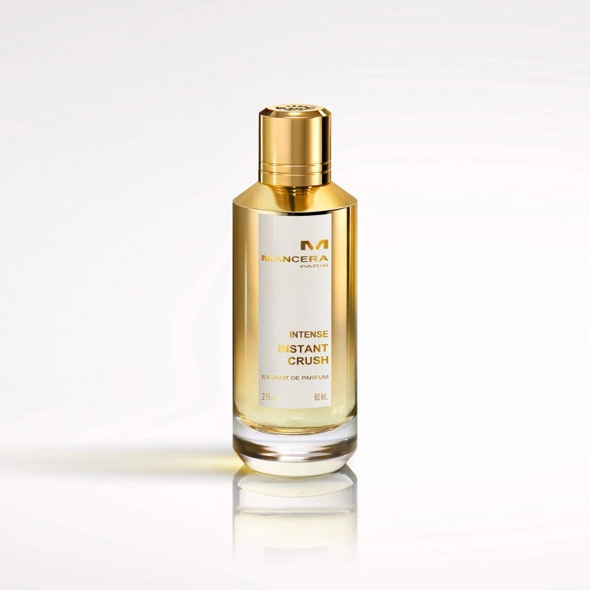 Intense Instant Crush - Mancera