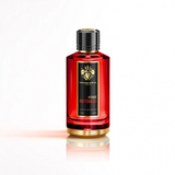 Intense Red Tobacco - Mancera