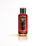 Intense Red Tobacco - Mancera