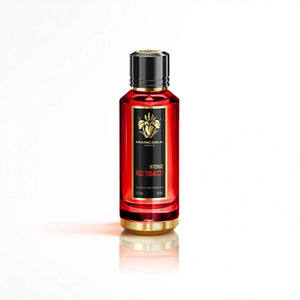 Intense Red Tobacco - Mancera