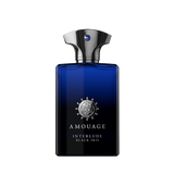 Interlude Black Iris Man - Amouage