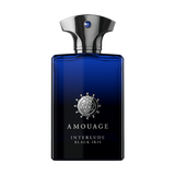 Interlude Black Iris Man - Amouage