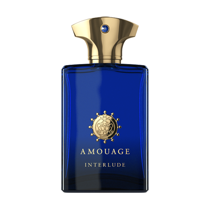 Interlude Man - Amouage