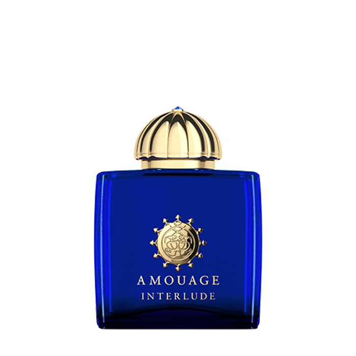 Interlude Woman - Amouage