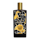 Irish Leather - Memo Paris