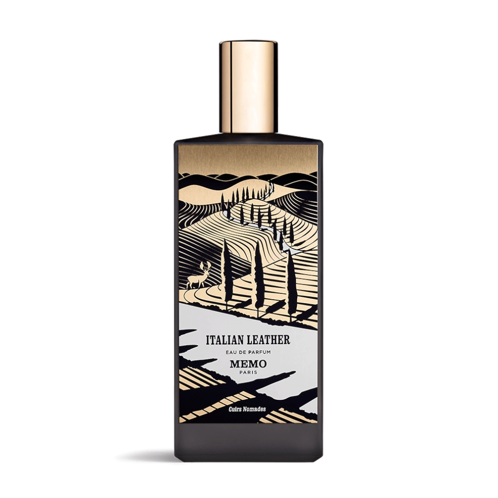 Italian Leather - Memo Paris