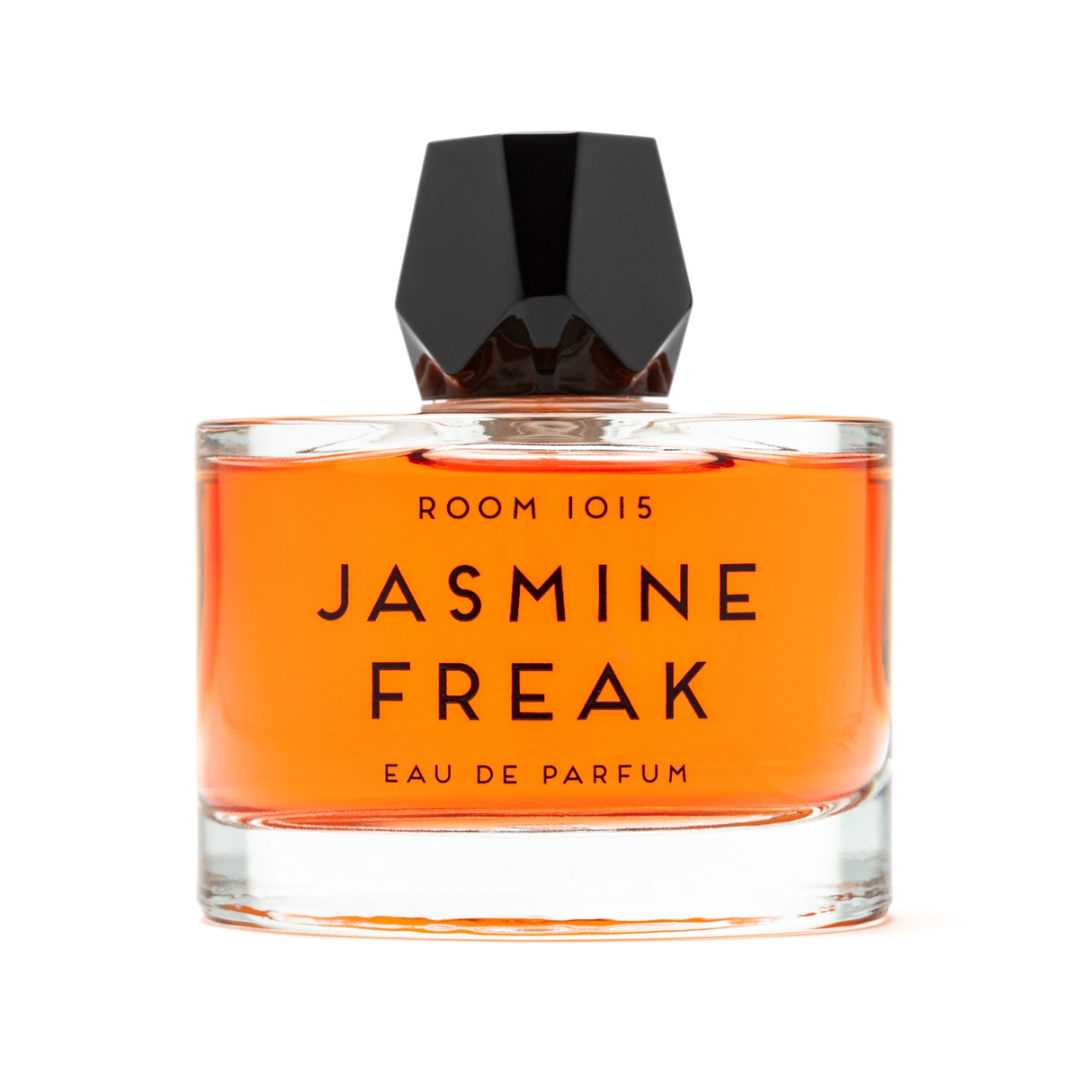 Jasmine Freak - Room 1015