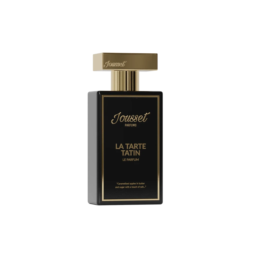 La Tarte Tatin - Jousset