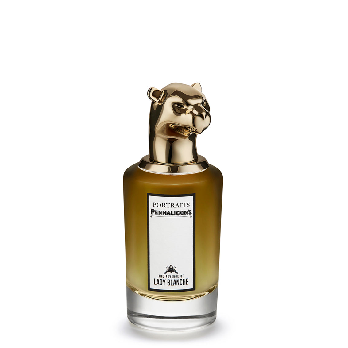 The Revenge Of Lady Blanche - Penhaligon's