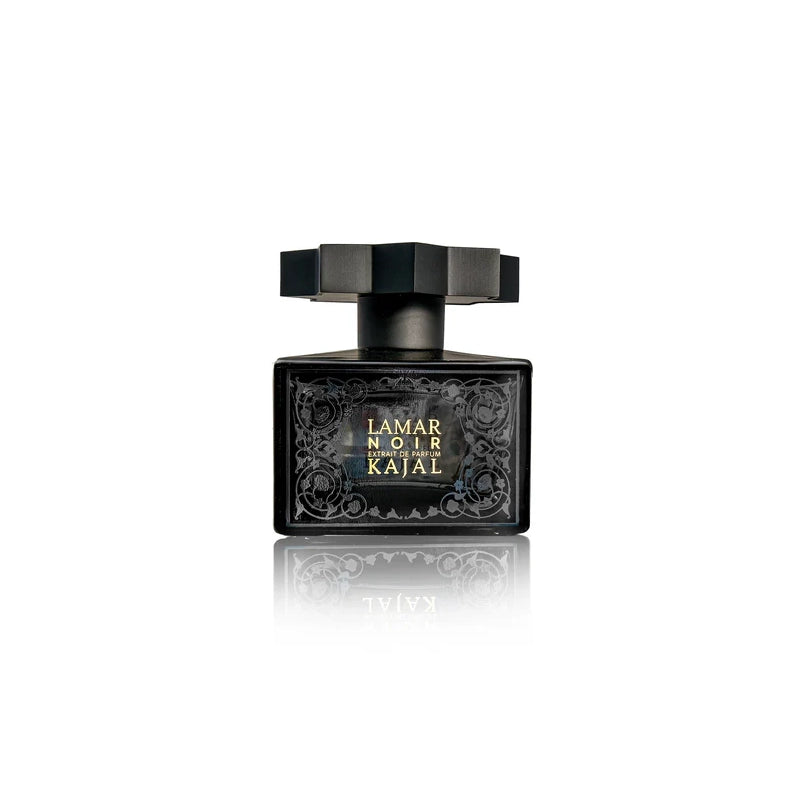 Lamar Noir - Kajal