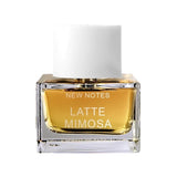 Latte Mimosa - New Notes
