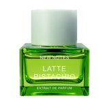 Latte Pistachio - New Notes