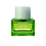 Latte Pistachio - New Notes