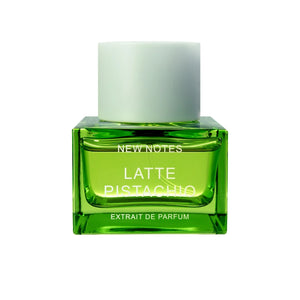 Latte Pistachio - New Notes