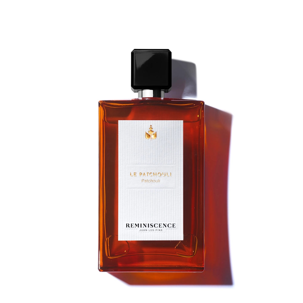 Le Patchouli - Reminiscence