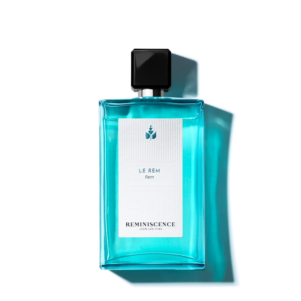 Le REM edt Intence - Reminiscence