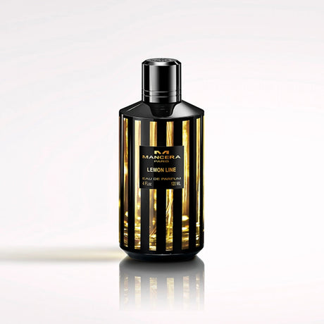 Lemon Line - Mancera