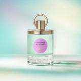 L'Invitation au Voyage di Caron