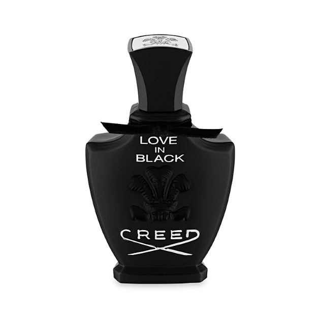 Love in Black - Creed