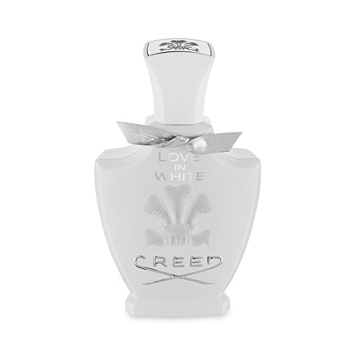 Love in White - Creed