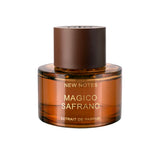 Magico Safrano - New Notes
