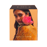 Magico Safrano - New Notes