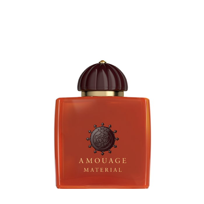 Material - Amouage