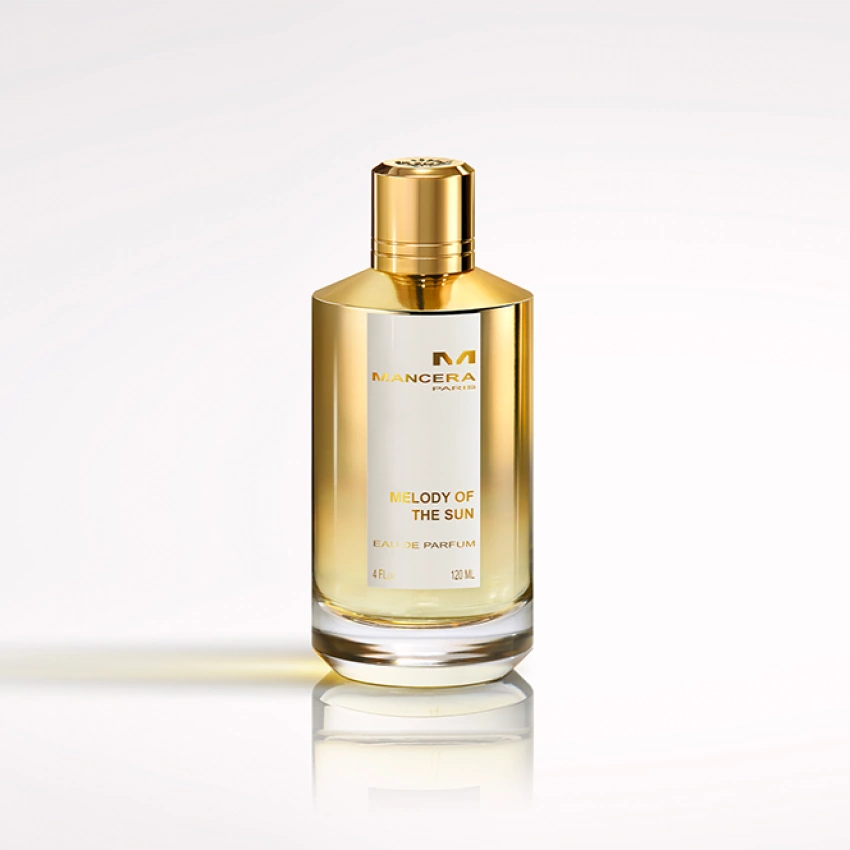 Melody of the Sun - Mancera