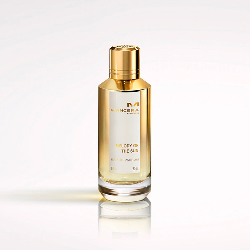 Melody of the Sun - Mancera