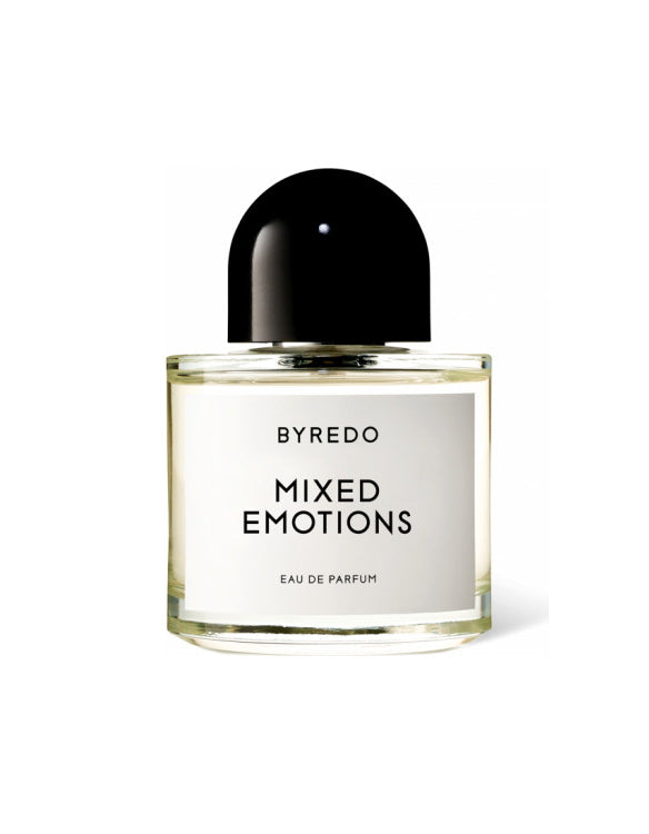 Mixed Emotion - BYREDO