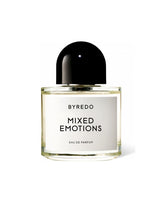 Mixed Emotion - BYREDO
