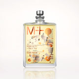 Molecule 01+Black Tea