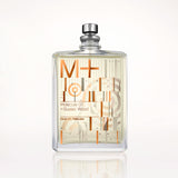 Molecule 01+Guaiac Wood