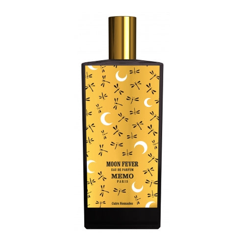 Moon Fever - Memo Paris