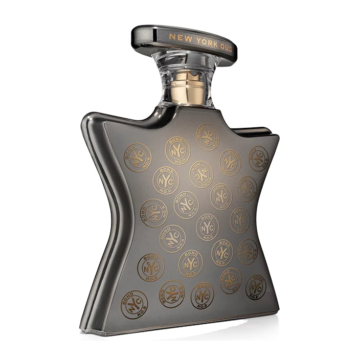 New York Oud - Bond n.9