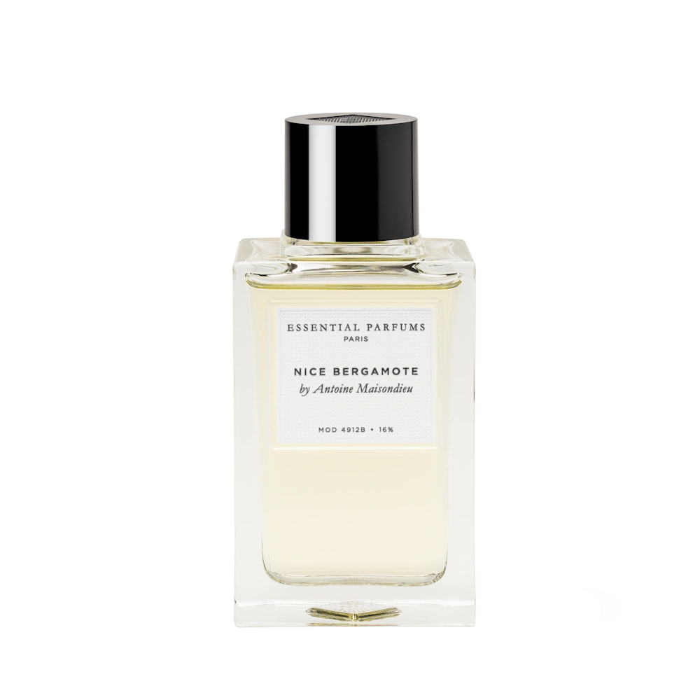 Nice Bergamote - Essential Parfum