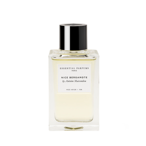 Nice Bergamote - Essential Parfum