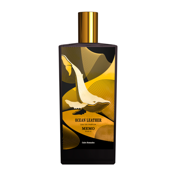Ocean Leather - Memo Paris