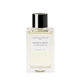 Orange X Santal - Essential Parfums