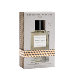 Orange X Santal - Essential Parfums