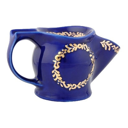 Mug da barba - Oxford Blue - GFT