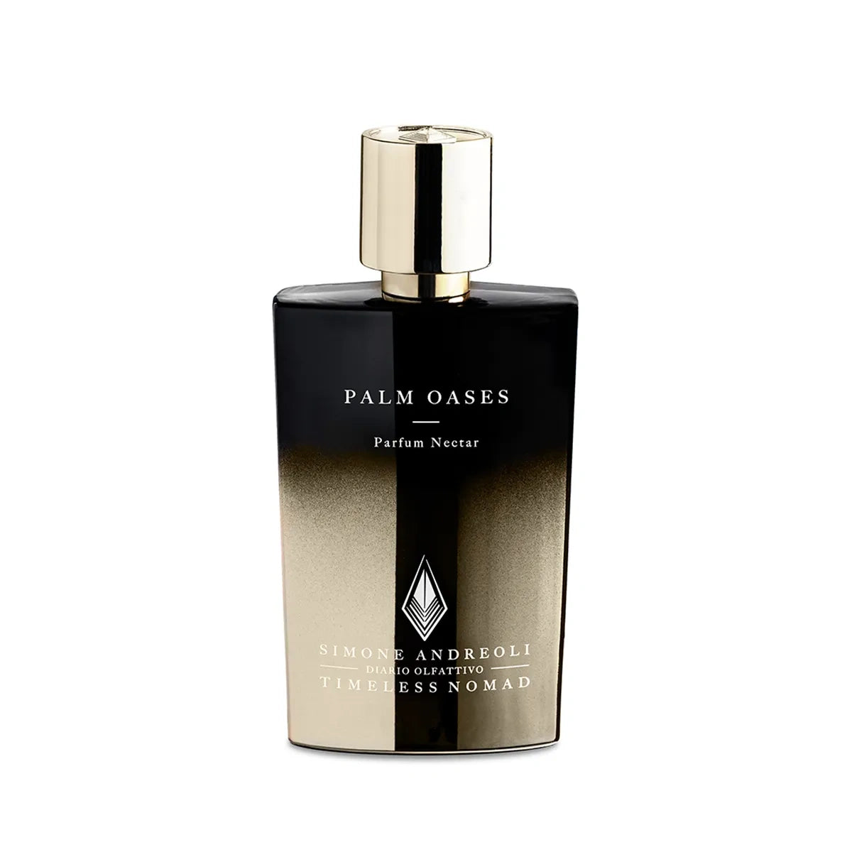 Palm Oases - Simone Andreoli